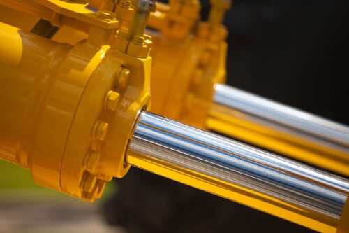 Hydraulic Oil