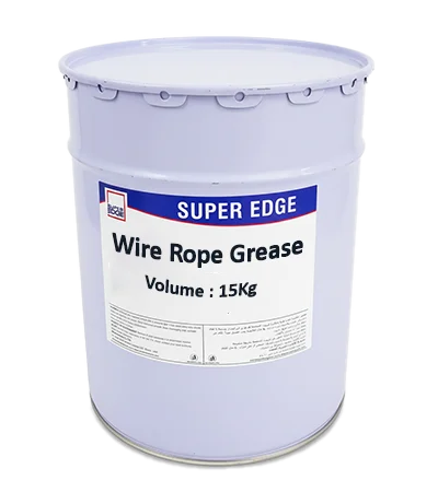 wire rope grease